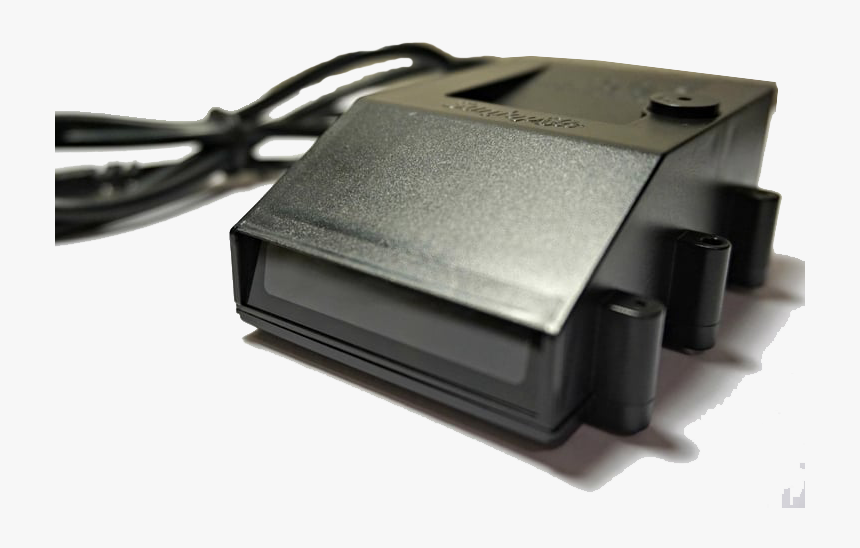 Fixed Mount Scanner - Electronics, HD Png Download