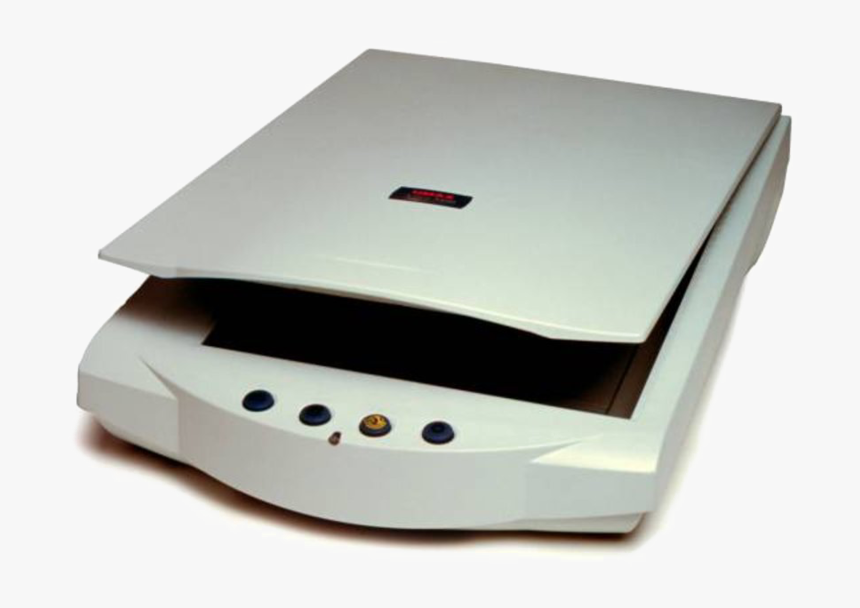 Electronic Scanner Png File - Scanner, Transparent Png