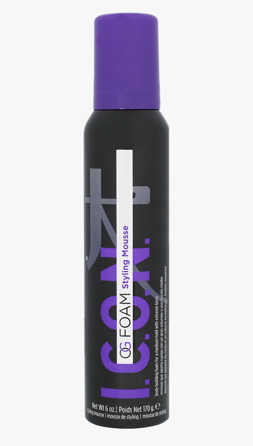 Og Foam - Perfume, HD Png Download