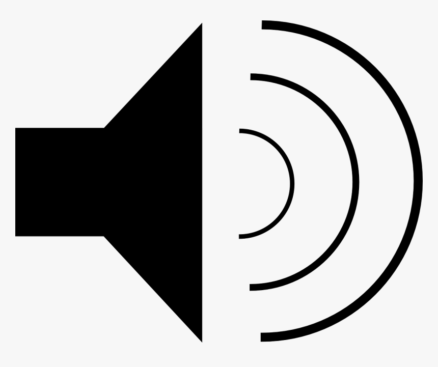Vector Graphics,free Pictures, Free Photos, Free Images, - Speaker Clip Art, HD Png Download