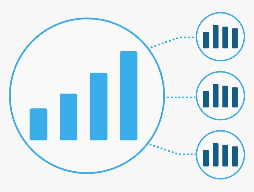 Online Check-in Helps Increase And Redirect Patient - Circle, HD Png Download