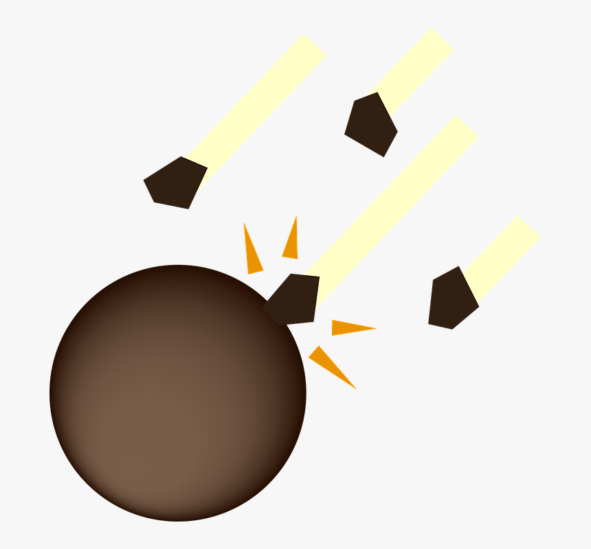 Heavy Bombardment Clipart, HD Png Download