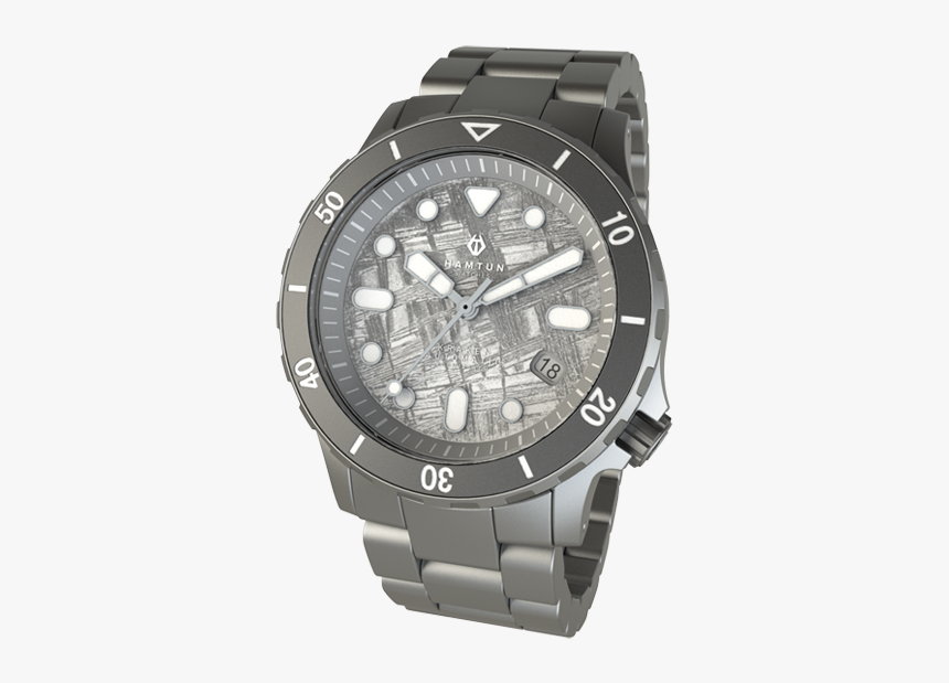 Hamtun H2 Kraken Meteorite, HD Png Download