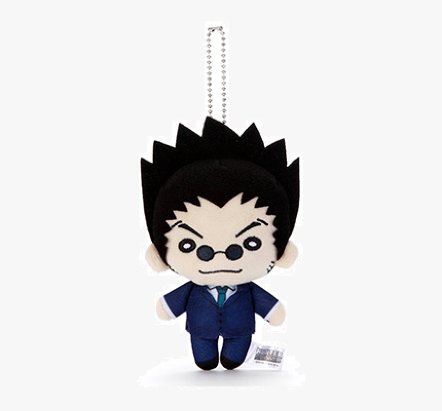 Hunter X Hunter Nitotan, HD Png Download , Transparent Png Image - PNGitem