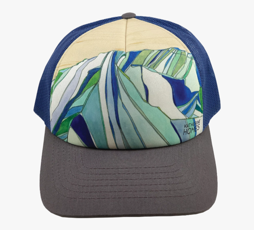 Katherine Homes Meteorite Mountain - Baseball Cap, HD Png Download