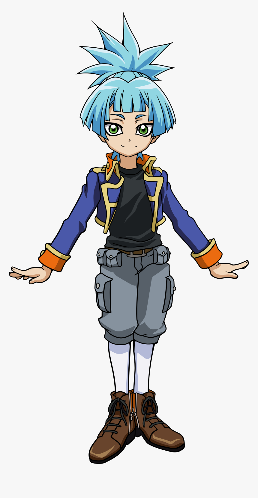 Sora Shunin, HD Png Download