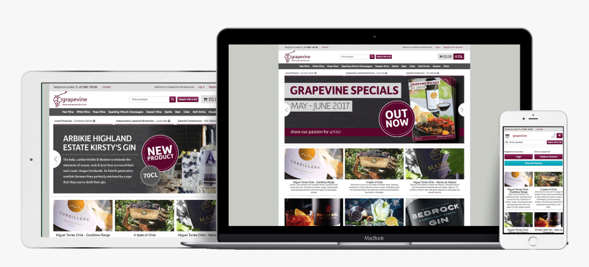 Website, HD Png Download