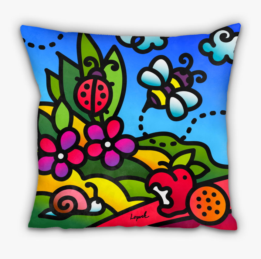 Cushion, HD Png Download