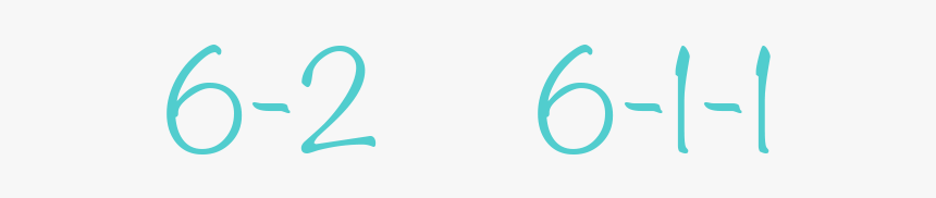 Addition Subtraction Same But Different 6 Minus - Calligraphy, HD Png Download