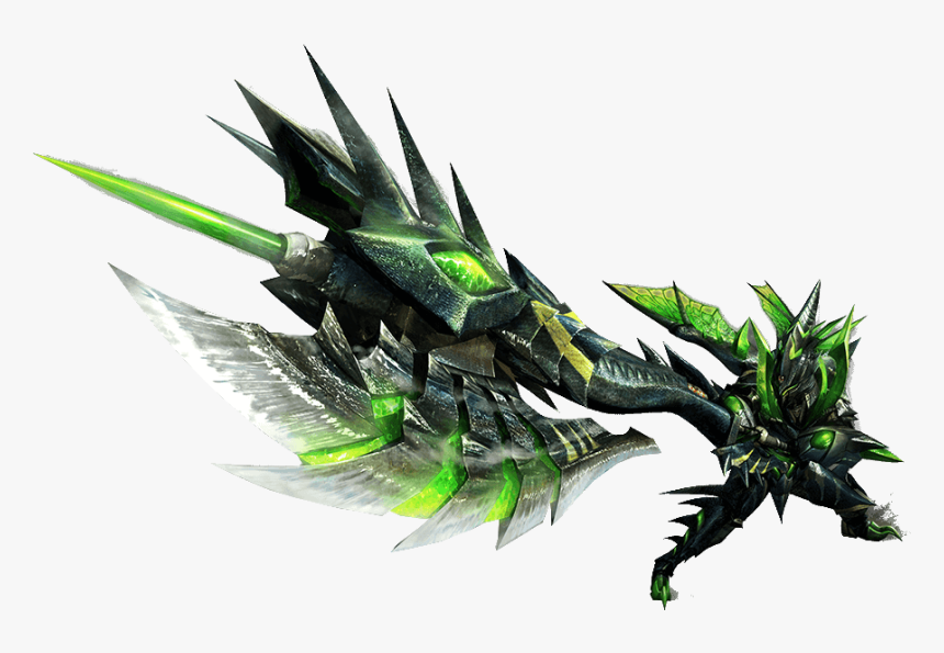 Http - //67 - Media - Tumblr - Com/b25695231n67o1 1280 - Monster Hunter Xx Armor Set, HD Png Download