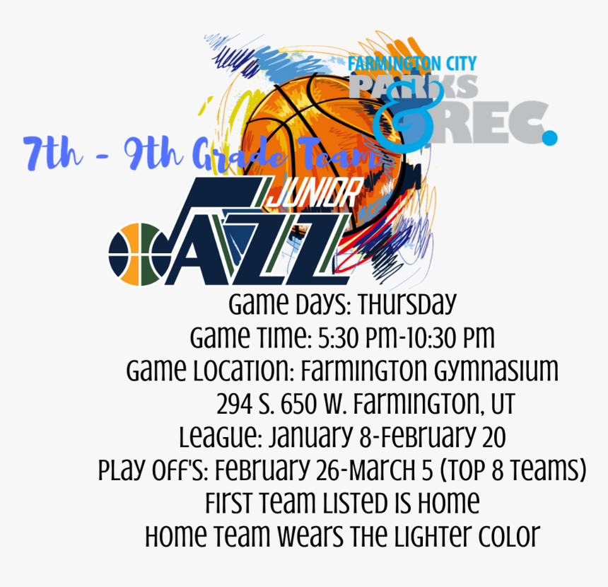 Utah Jazz Logo 2011, HD Png Download