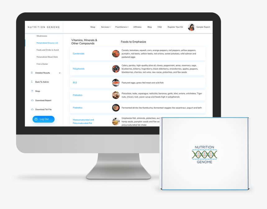 2 Genome Strip 2 V2 Transparent - Health, HD Png Download