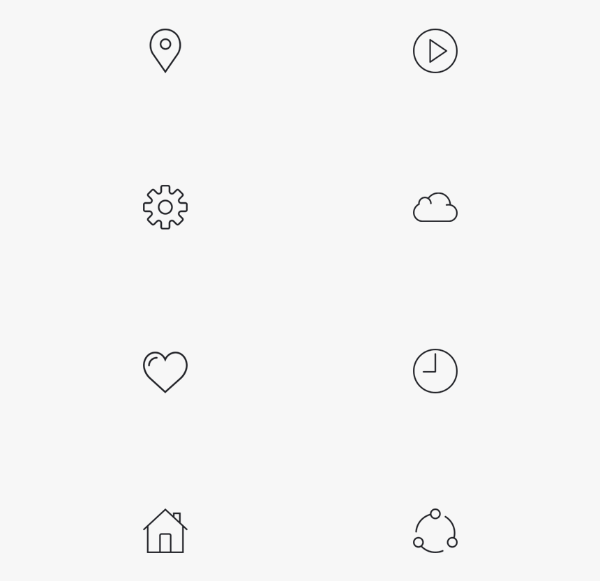 Circle, HD Png Download