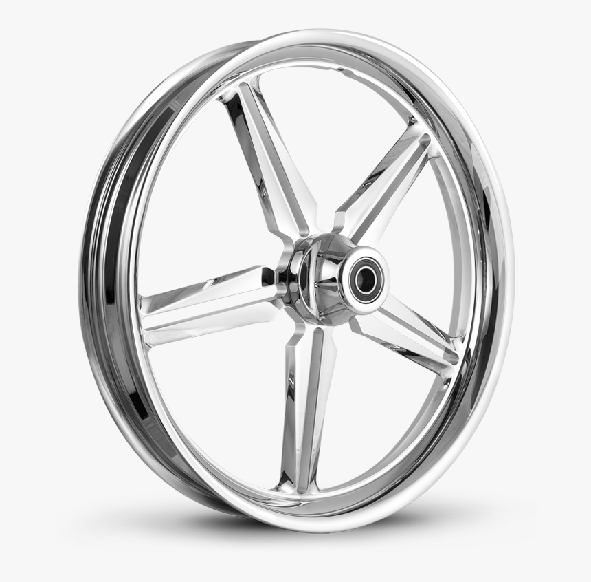 Icon Wheel - Dna Icon Harley Wheels, HD Png Download