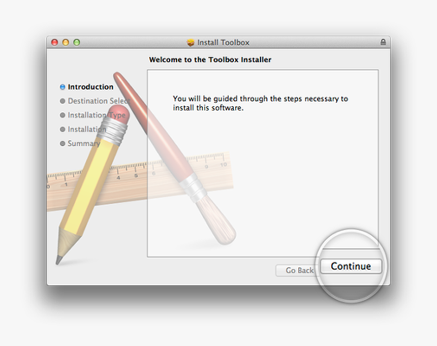 Mac Defender, HD Png Download