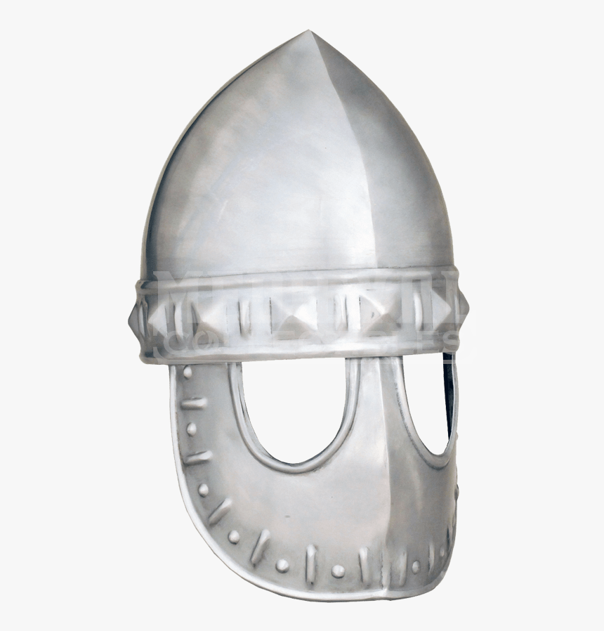 Thumb Image - Norman Mask Helmet, HD Png Download