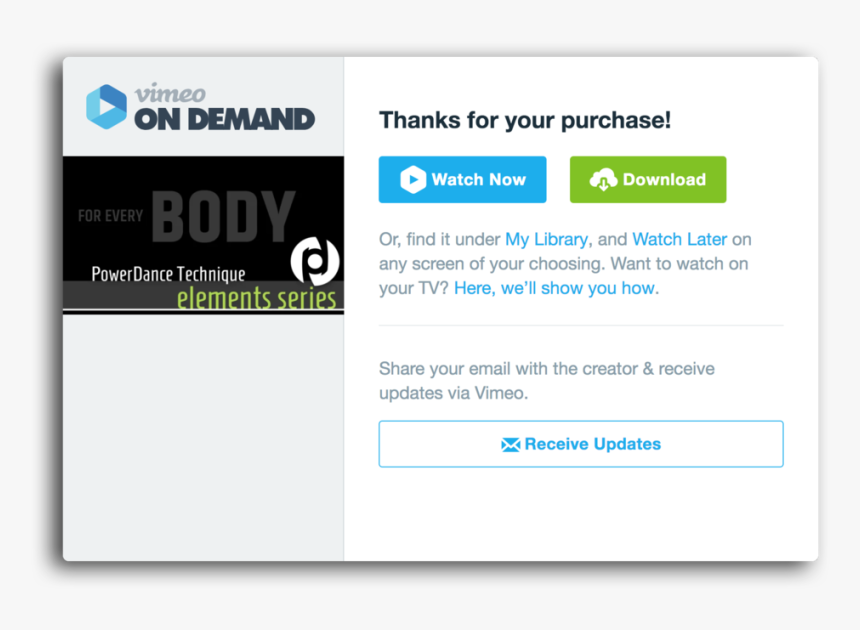 Vimeo, HD Png Download