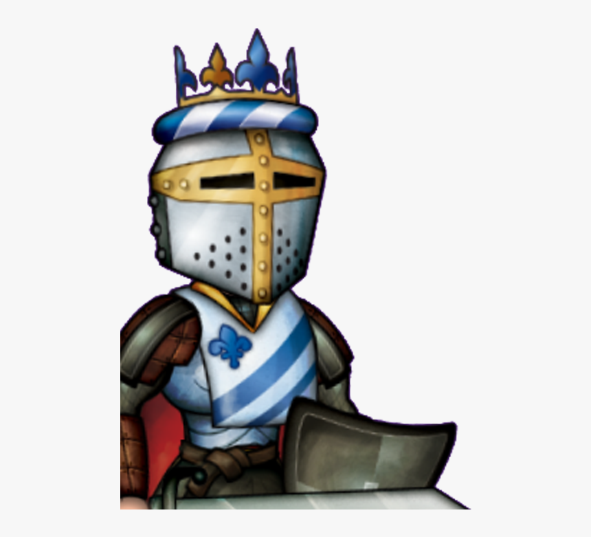Swords And Sandals Medieval Character - Armour, HD Png Download