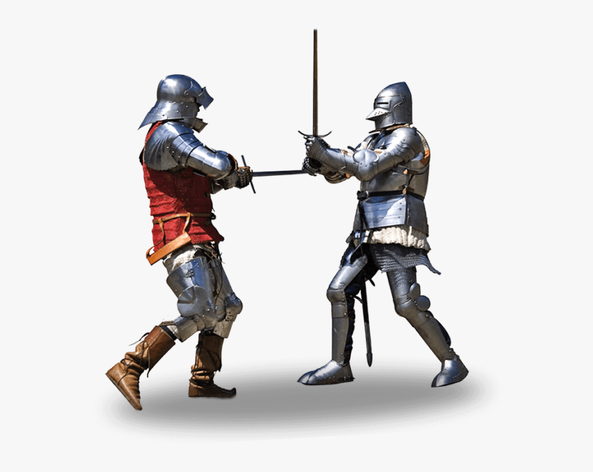 Functional Armor - Knights War Of The Roses, HD Png Download