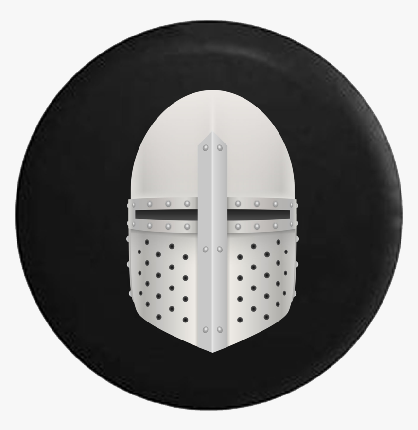 Knight Helmet Shirt, HD Png Download