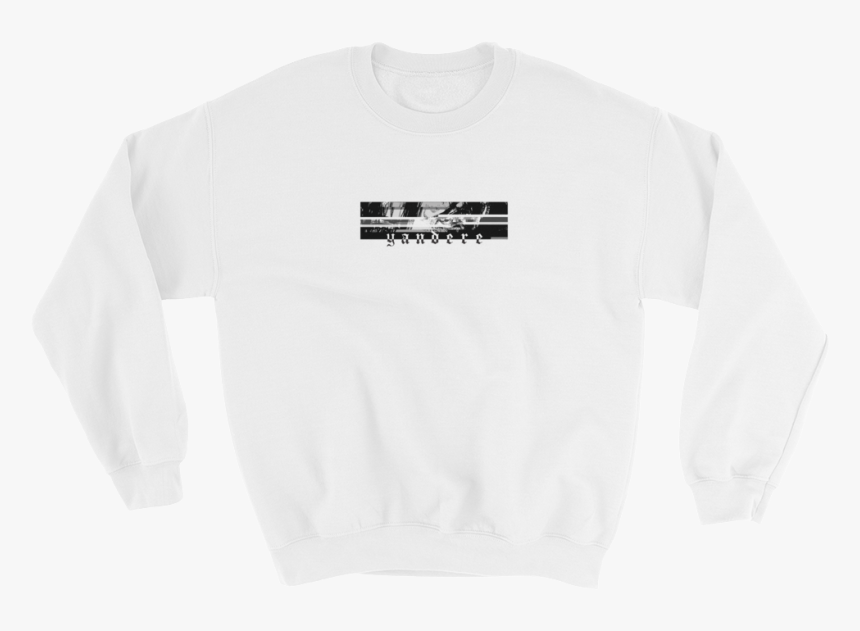 Long-sleeved T-shirt, HD Png Download