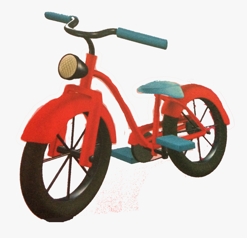 Bicycle Hy - Tricycle, HD Png Download