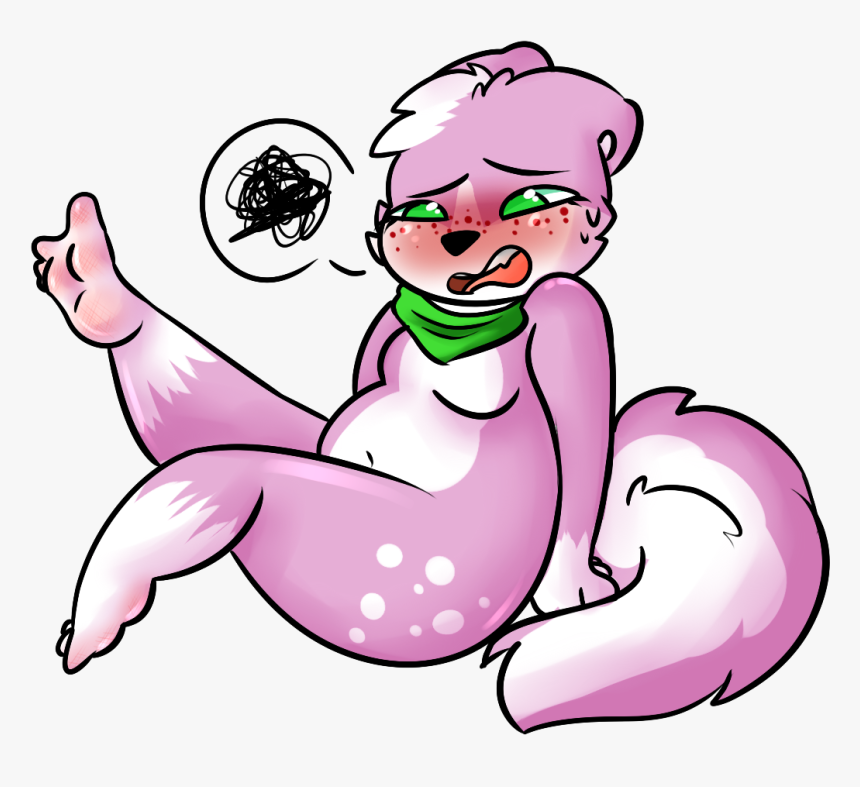 $the Queen Yandere - Cartoon, HD Png Download