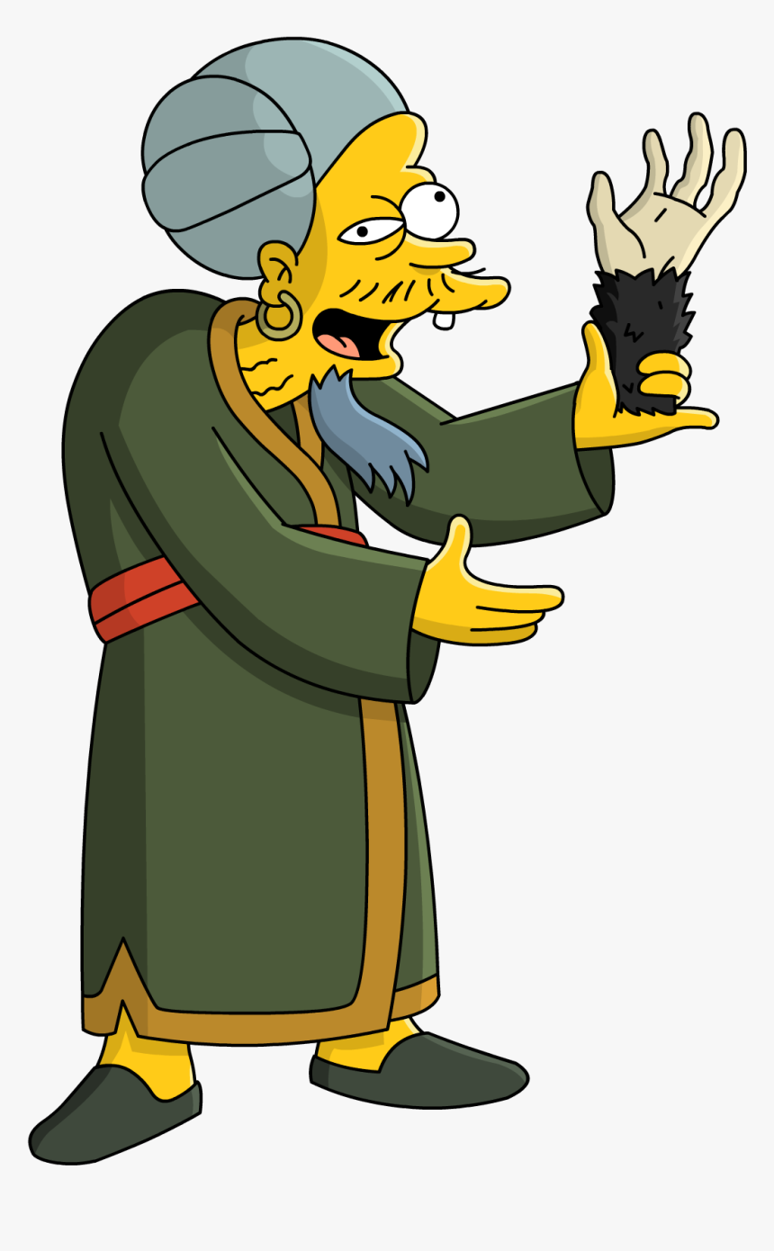 Simpsons Tapped Out Halloween 2019, HD Png Download