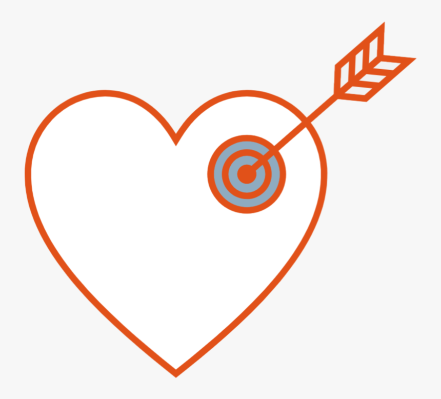 Respond With Love - Heart, HD Png Download