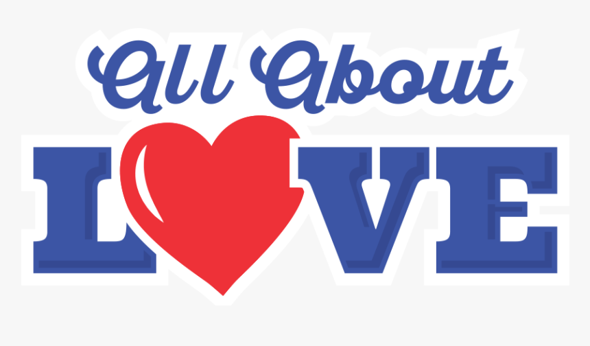 All About Love Valentine S Day Photo Contest, HD Png Download