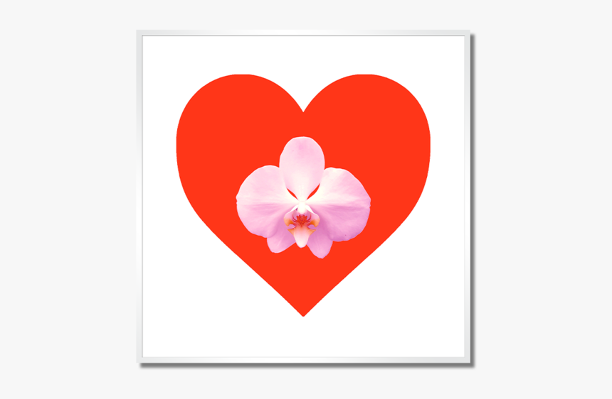 Heart, HD Png Download