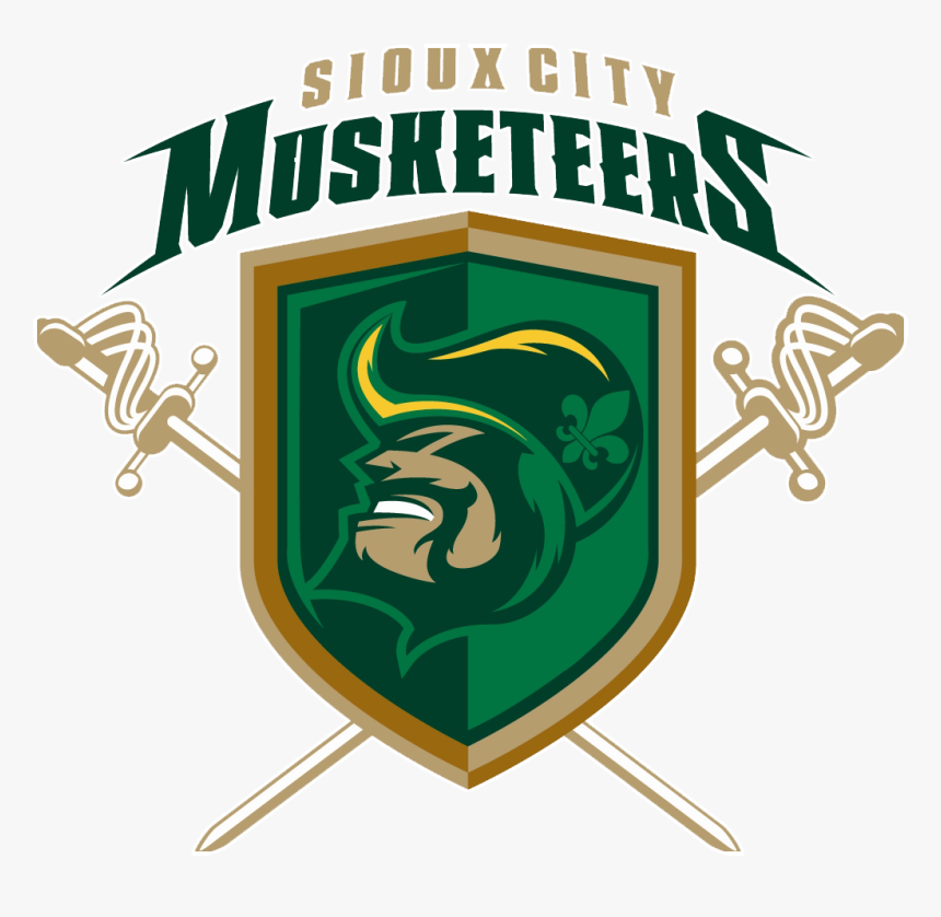 Sioux City Muskies, HD Png Download