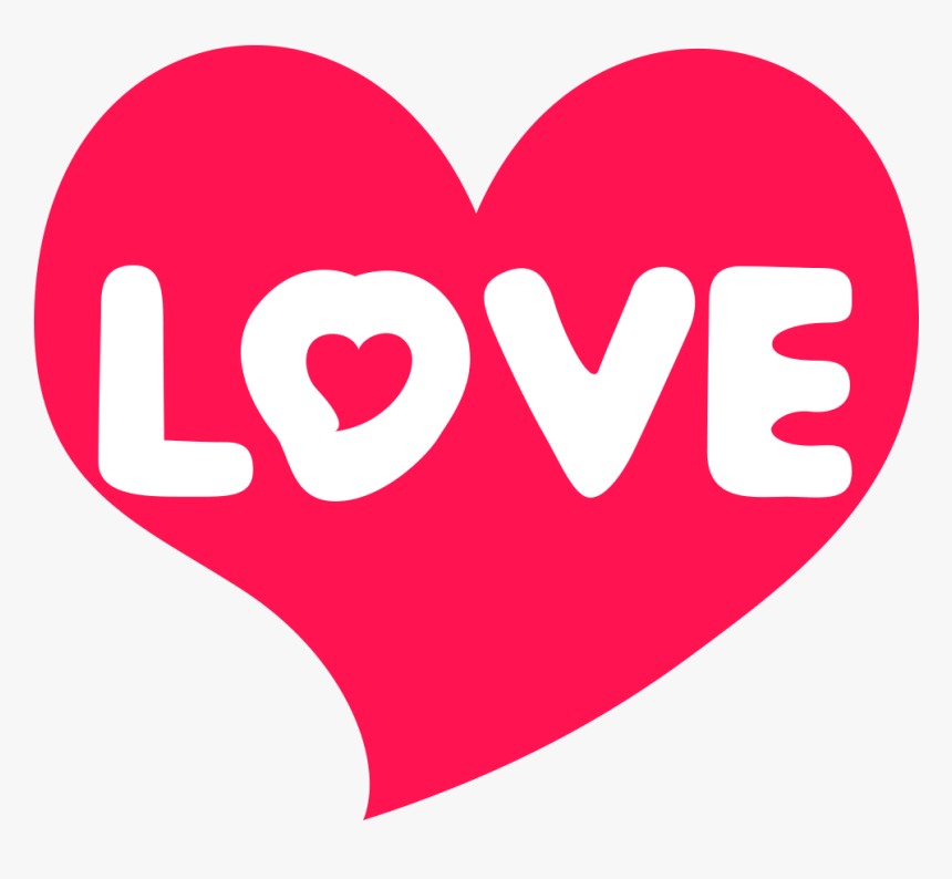 Heart, HD Png Download