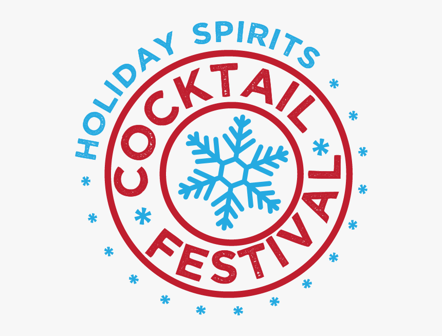 Holidayspiritslogo 2019smooth - Circle, HD Png Download