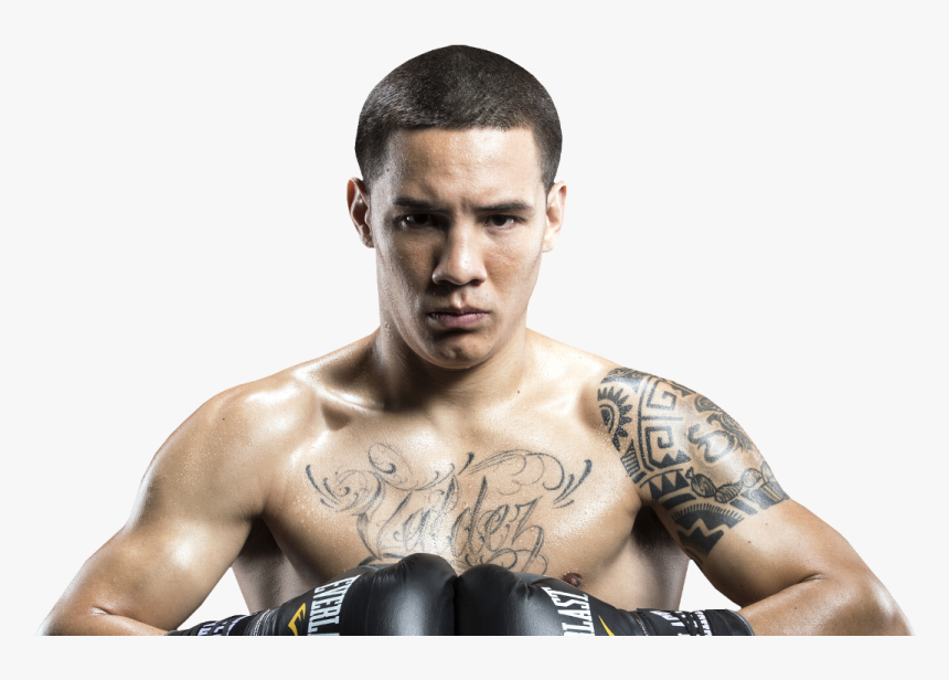 Oscar Valdez Vs Andrès Gutierrez, HD Png Download