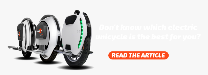 Article How To Choose The Best Euc For Yourself - Scooter, HD Png Download