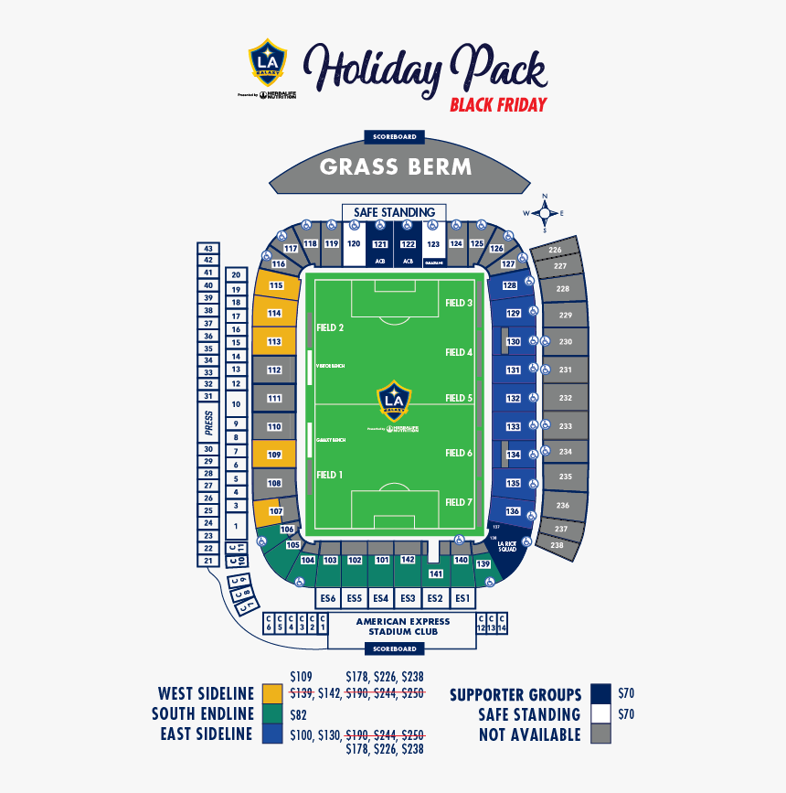 Soccer-specific Stadium, HD Png Download