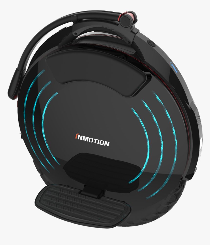 Inmotion v10 - Headphones, HD Png Download