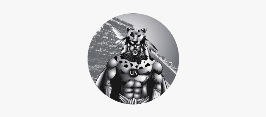 Knight Of The Jaguar, HD Png Download