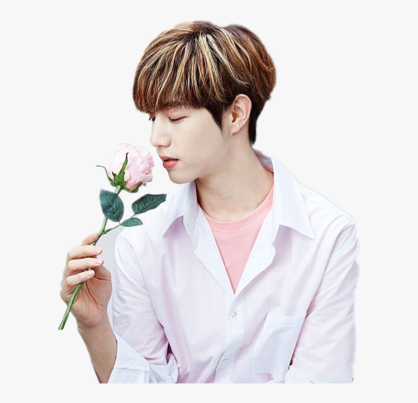 Got7 Jackson Mark Bambam Yugyeom Jr Junior Jinyoung - Mark Tuan Its Skin, HD Png Download