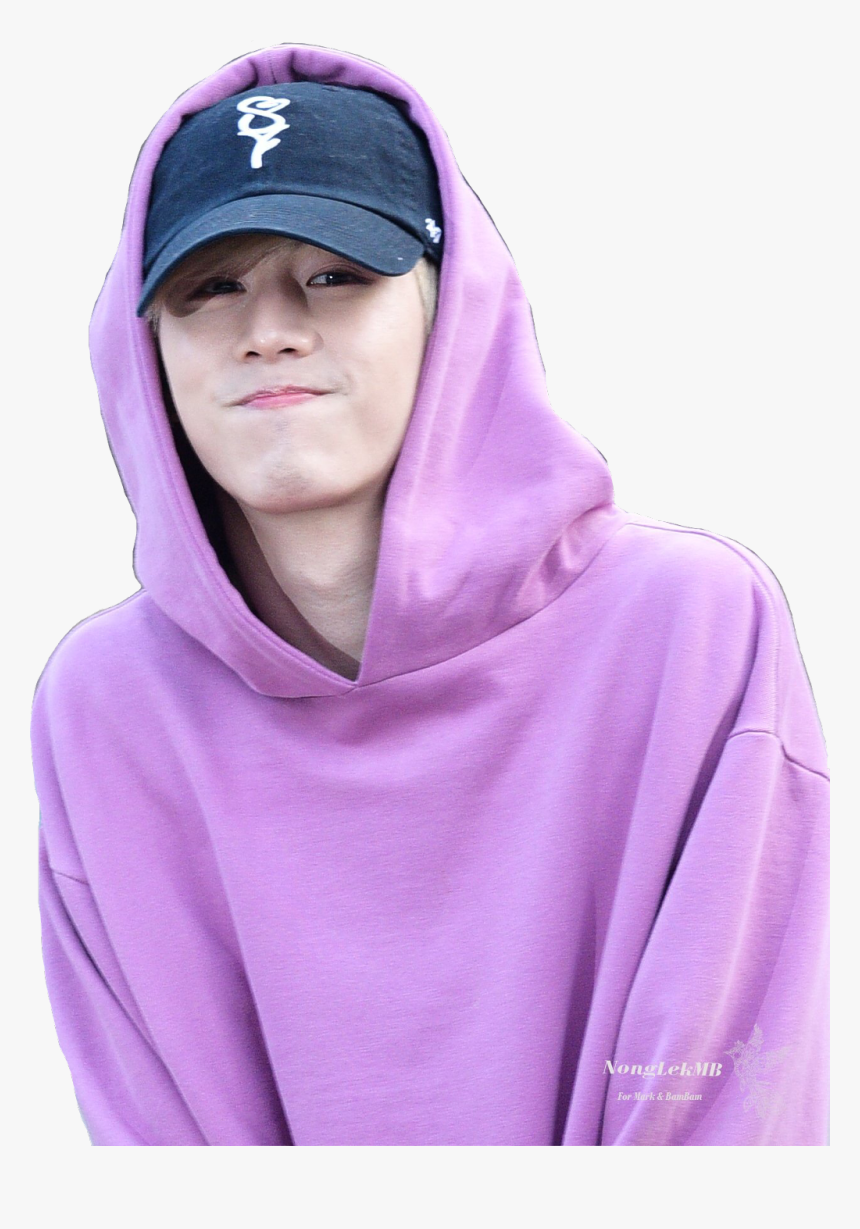 #got7 #mark #got7mark #kpop #stickers #freetoedit - Got7 Mark Png, Transparent Png