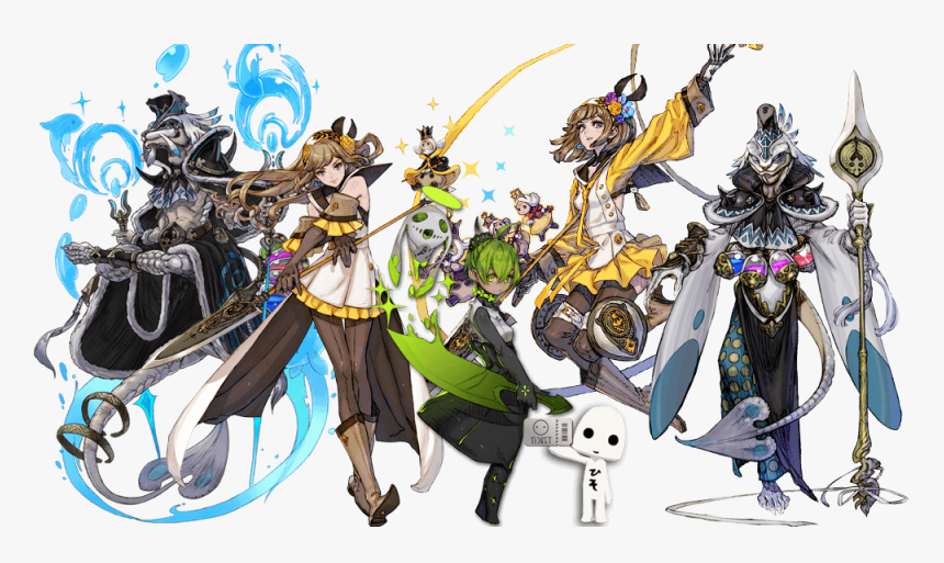 0217 All - Illustration, HD Png Download