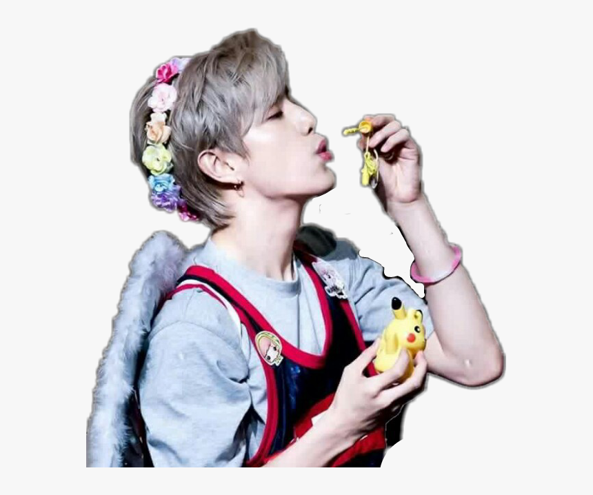 Got7 Mark Png , Png Download - Got7 Mark Just Right, Transparent Png