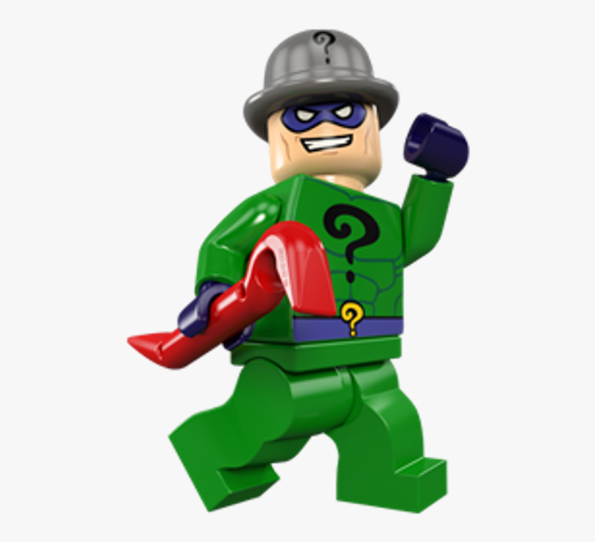 Lego Batman's Enemies, HD Png Download