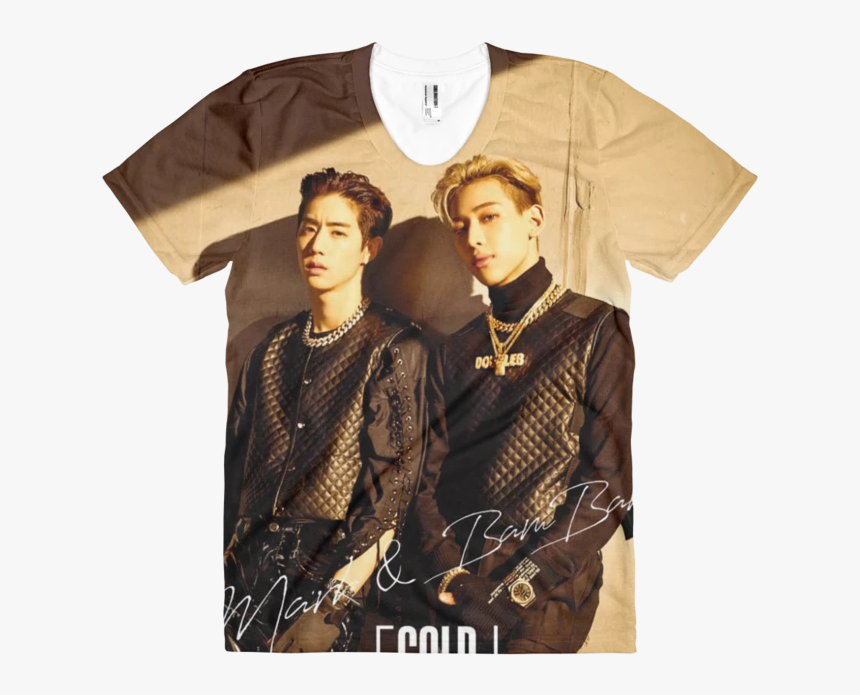 สร้อย คู่ มาร์ค Mt Bb, HD Png Download