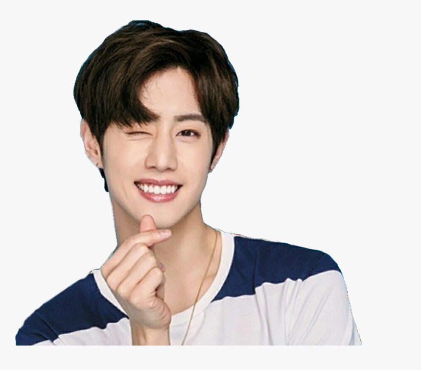 Idols, Kpop, And Mark Image - Mark Tuan Png, Transparent Png