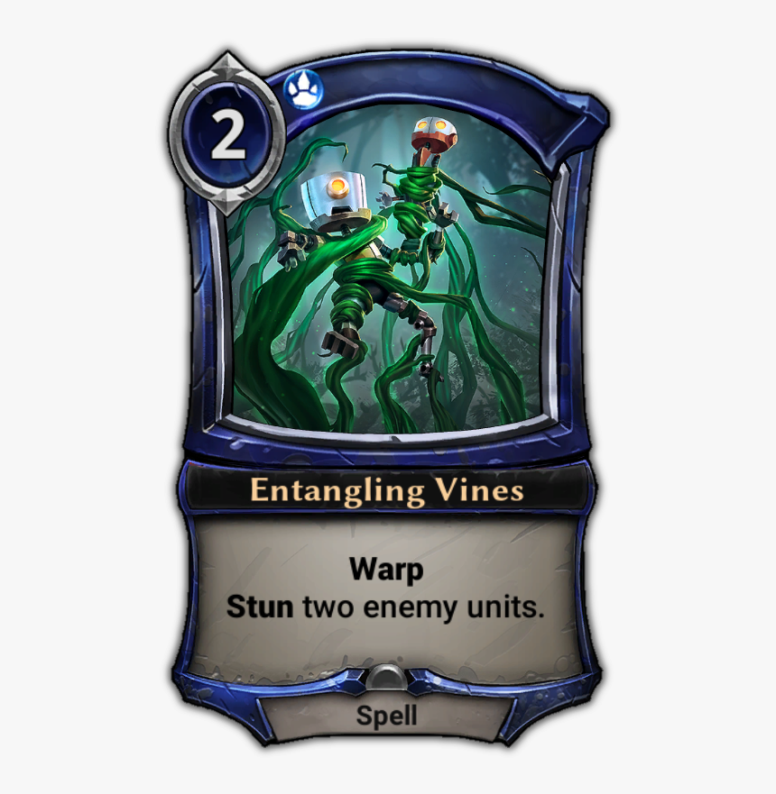 Eternal Card Game Wiki - Deathstrike Eternal, HD Png Download