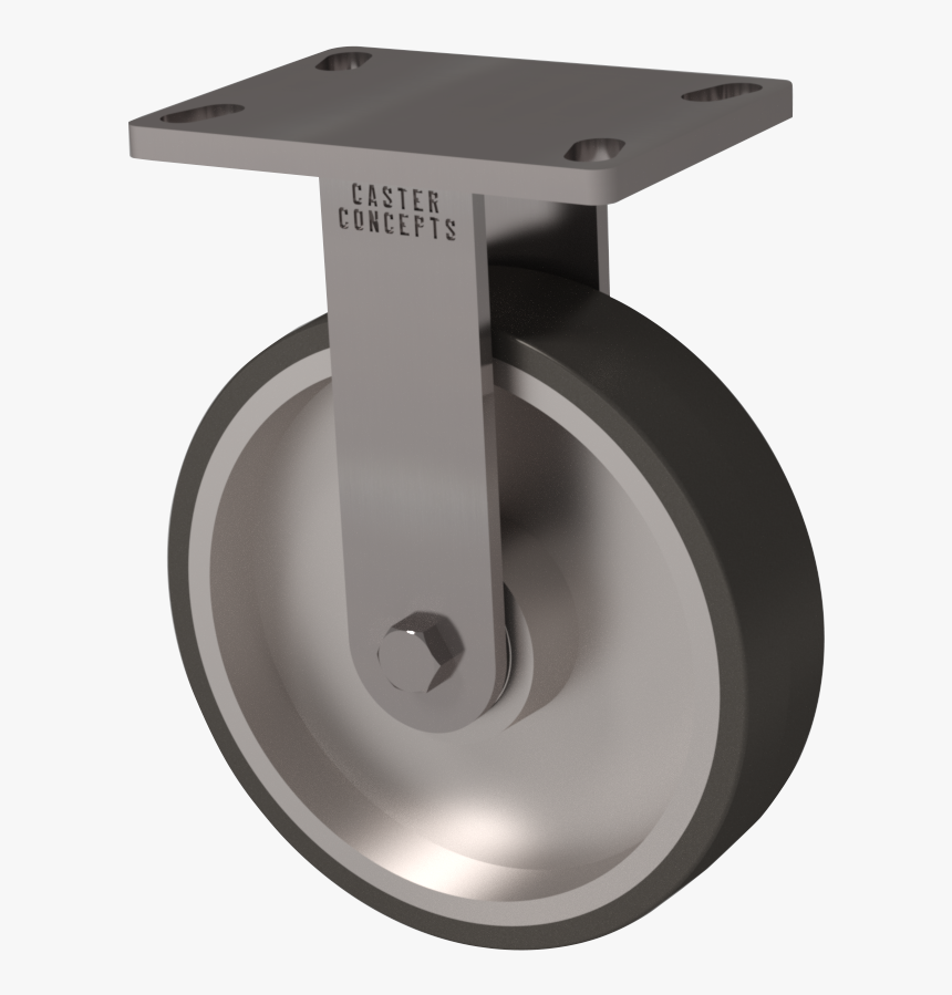 Heavy Duty Casters - Table, HD Png Download
