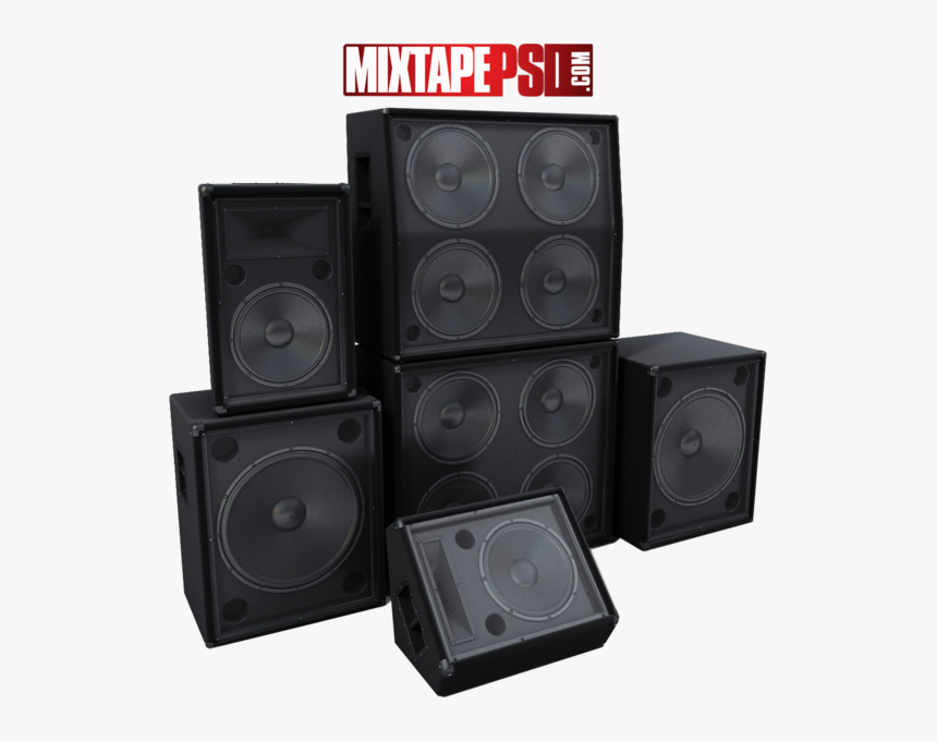 cheap concert speakers