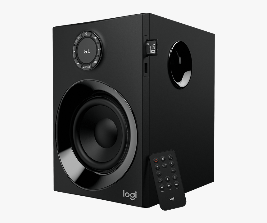 1 Surround Sound Speaker System - Loudspeaker, HD Png Download